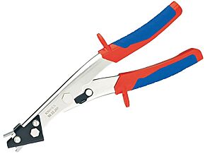 Nożyce KNIPEX współpracuje z KNI-SC9059280 280mm