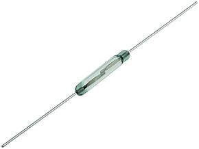 Kontaktron Pprzeł 10W Styki SPST-NO 500mA max.200V Kontaktron Pprzeł 10W Styki SPST-NO 500mA max.200V