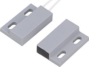 Kontaktron Zasięg 13÷18mm Pprzeł 10W 29x18,8x6,9mm 500mA Kontaktron Zasięg 13÷18mm Pprzeł 10W 29x18,8x6,9mm 500mA