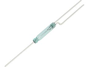 Kontaktron LITTELFUSE Zakres 15÷20AT Pprzeł 5W fi2,54x14,73mm Styki SPDT