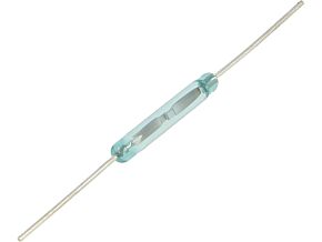 Kontaktron LITTELFUSE Zakres 22÷38AT Pprzeł 10W fi2,54x14,73mm 500mA Kontaktron LITTELFUSE Zakres 22÷38AT Pprzeł 10W fi2,54x14,73mm 500mA