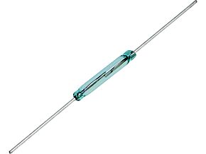 Kontaktron LITTELFUSE Zakres 10÷25AT Pprzeł 10W fi1,8x12,7mm 500mA