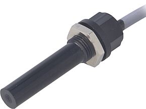 Kontaktron MEDER Zakres 10÷15mT Pprzeł 10W fi6,6x39,6mm toff 0,1ms