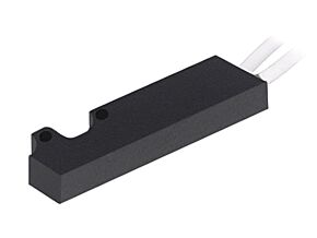 Kontaktron CELDUC Pprzeł 10W 51x16x7mm Przyłącze przewód 0,5m 500mA