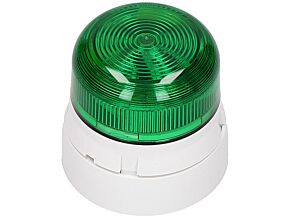 Moduł sygnalizacyjny QBS-0026 światło ciągłe zielony 230VAC