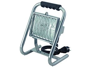 Lampa halogenowa Brennenstuhl H500 IP54 5m 500W/230V