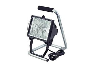 Lampa halogenowa Brennenstuhl H500 IP44 1.5m 400W/230V
