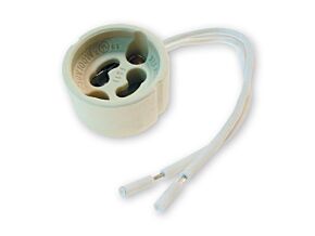 Oprawka do lamp halogenowych typu GU 10