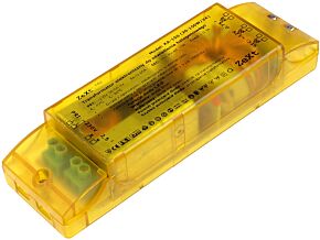 Zasilacz elektroniczny do halogenów 140W Zasilacz elektroniczny do halogenów 140W