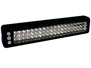 Lampa magnetyczna 60 LED czarna z haczykami Lampa magnetyczna 60 LED czarna z haczykami