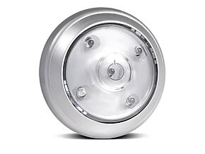 Samoprzylepna lampka 5xLED 3xR03