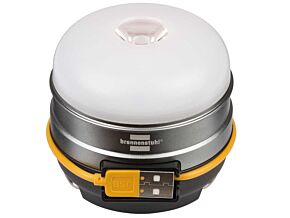 Lampa USB Brennestuhl z funkcją Power Banku