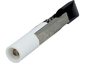 Lampka LED biały telefoniczna T6,8 24VDC