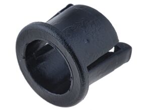 Klips jednoczęściowy do LED 5mm