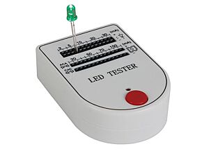 Tester diód LED Tester diód LED