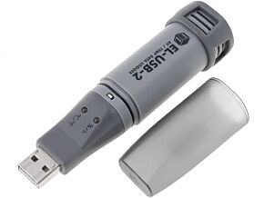 Rejestrator temperatury i wilgotności -35÷80°C 0÷100RH IP67 LASCAR Rejestrator temperatury i wilgotności -35÷80°C 0÷100RH IP67 LASCAR