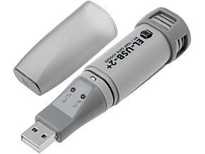 Rejestrator temperatury i wilgotności -35÷80°C 0÷100RH IP67 LASCAR Rejestrator temperatury i wilgotności -35÷80°C 0÷100RH IP67 LASCAR