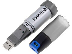 Rejestrator prądu elektrycznego DC 4÷20mA LASCAR Rejestrator prądu elektrycznego DC 4÷20mA LASCAR