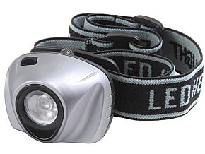 Latarka czołowa Brennenstuhl LED 1W 3xAAA Latarka czołowa Brennenstuhl LED 1W 3xAAA