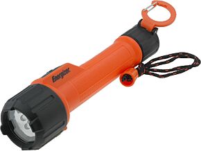 Latarka ochronna 2AA LED ATEX Energizer