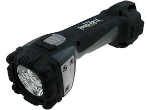 Latarka Energizer HardCase Professional 4xLED