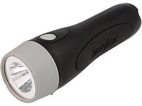 Latarka LED Il.diod 1 200h 45lm Latarka LED Il.diod 1 200h 45lm