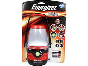 Latarka Energizer Weatheready™ 360° LED AREA LIGHT 3AA