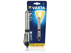 Latarka miniaturowa LED VARTA w kształcie długopisu