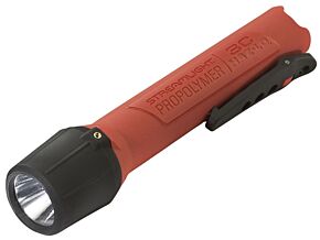 Latarka Streamlight Propolymer 3C HAZ-LO Ex-ATEX 3xC Latarka Streamlight Propolymer 3C HAZ-LO Ex-ATEX 3xC