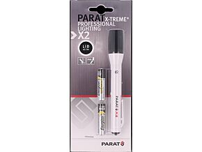 Latarka LED PARAT 6901152150 wodoszczelna Kolor biały 45(typ)lm