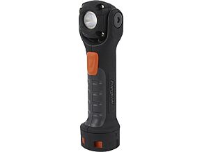 Latarka LED ENERGIZER HARD CASE PRO PIVOT wodoodporna 5h 300lm IPX4