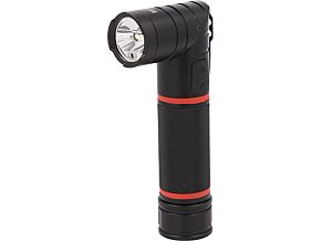 Latarka LED, laser, UV - WIHA Light SB24670, IP54 z magnetyczną podstawą
