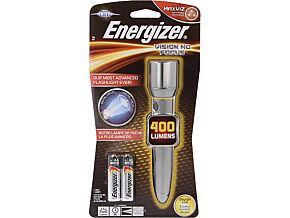 Latarka LED ENERGIZER wodoodporna 4h 400lm