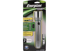 Latarka LED ENERGIZER wodoodporna 4h 1000lm