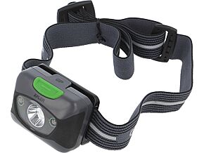 Latarka czołowa LED GP XPLOR PH14 BB3 200lm 34x46x56mm Latarka czołowa LED GP XPLOR PH14 BB3 200lm 34x46x56mm