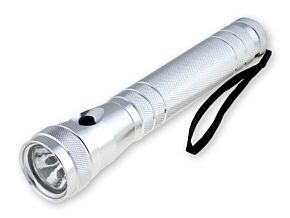 Latarka ksenonowa 3LED/6LED/Xenon 3xC Latarka ksenonowa 3LED/6LED/Xenon 3xC