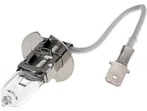 Żarówka halogenowa typu H3 6V/55W