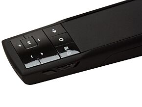 Wskaźnik laserowy ze zdalnym sterowaniem