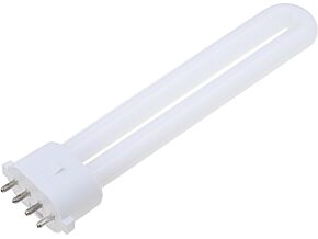 Zapasowa świetlówka 9W do lampy MAG-LAMP20 Zapasowa świetlówka 9W do lampy MAG-LAMP20