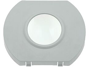 Wymienna soczewka 8dpt do lampy MAG-LAMP20