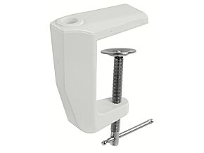 Mocowanie stołowe do lampy warsztatowej Mocowanie stołowe do lampy warsztatowej