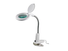 Lampa z klipsem fi95 mm 3/12 dioptrii