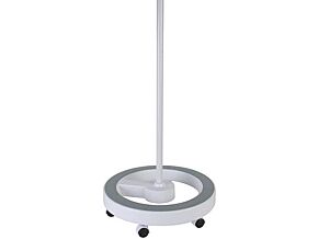 Mobilna podstawa 70cm do lampy z lupą 9kg Mobilna podstawa 70cm do lampy z lupą 9kg