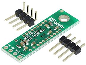 Akcesoria do czujników adapter 3VDC podczerwony Akcesoria do czujników adapter 3VDC podczerwony