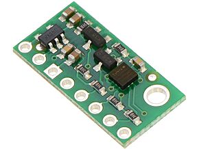 Czujnik barometr cyfrowy 2,5÷5,5VDC IC LPS25H 26kPa÷126kPa Czujnik barometr cyfrowy 2,5÷5,5VDC IC LPS25H 26kPa÷126kPa