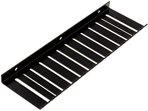 Wieszak na przewody pomiarowe 13 szczelin