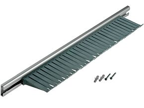 Wieszak na przewody pomiarowe HIRSCHMANN T&M plastikowy 500mm