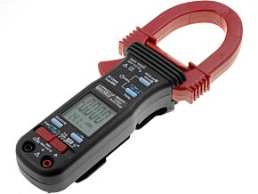 Cęgowy miernik mocy; O:45mm; Próbkowanie:1x/s (Hz),2x/s Cęgowy miernik mocy; O:45mm; Próbkowanie:1x/s (Hz),2x/s