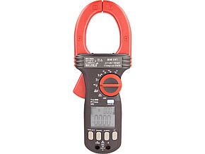 Cyfrowy miernik cęgowy AC/DC BRYMEN max fi55mm I DC 200/2000A Cyfrowy miernik cęgowy AC/DC BRYMEN max fi55mm I DC 200/2000A