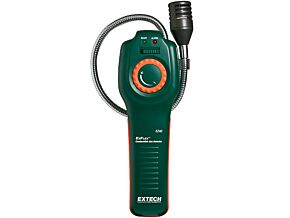 Wykrywacz gazów i par rozpuszczalników EXTECH EZ40 Wykrywacz gazów i par rozpuszczalników EXTECH EZ40